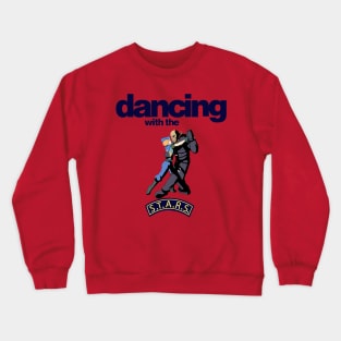 Dancing with the S.T.A.R.S. Crewneck Sweatshirt